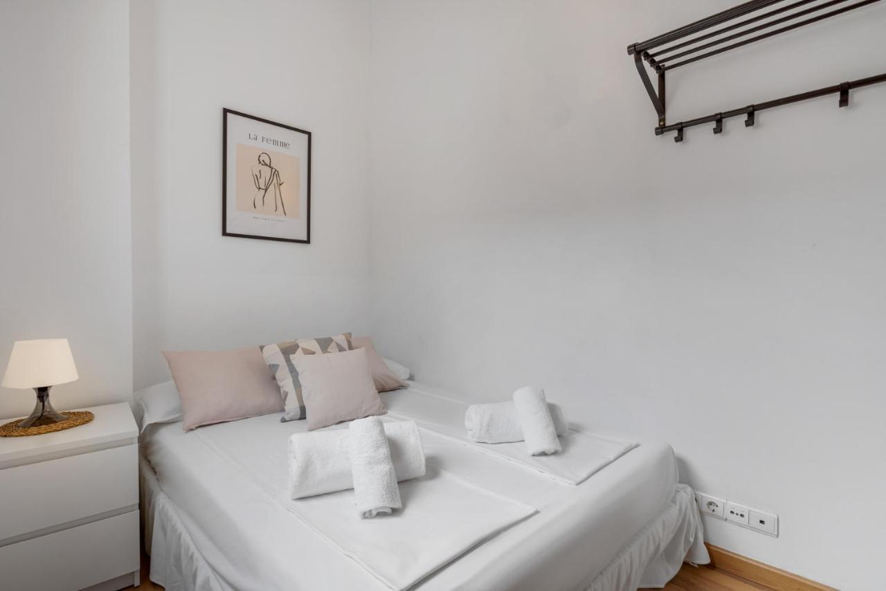 Penthouse In Malaga Historic Center By Costarentals - Mal01 Exterior photo