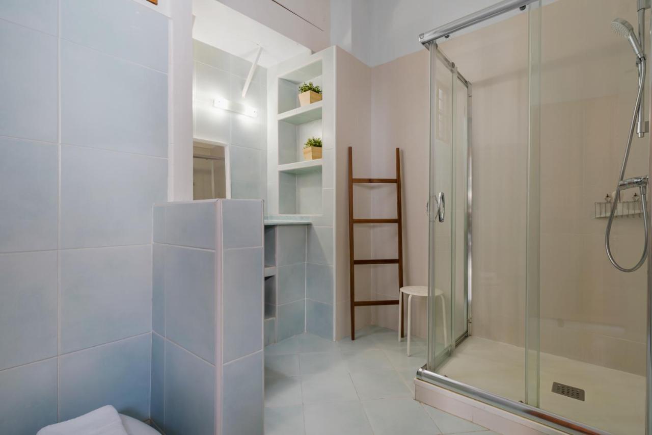 Penthouse In Malaga Historic Center By Costarentals - Mal01 Exterior photo